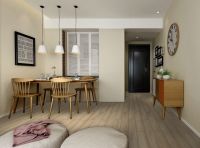 新品推荐丨莫干山实木地板-十里春晓-02