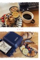 亲测：摩飞轻食机，解锁精致早餐生活的必备法宝