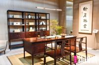 联邦家私陈于书：艺术生活化，让好设计“飞入寻常百姓家”