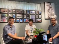 新浪家居设计咖咖咖第十八期：《终于说到了设计》开播