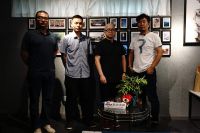 新浪家居设计咖咖咖第十八期：《终于说到了设计》开播