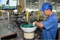 重工自制 三菱重工海尔坚守“口碑筑梦，以重取胜”