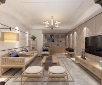 「ARTE MUNDI美学设计大赛」-业之峰 王根源