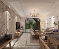 「ARTE MUNDI美学设计大赛」-业之峰 王根源