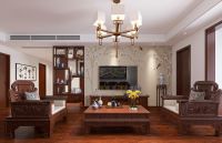 「ARTE MUNDI美学设计大赛」-业之峰 梁艳