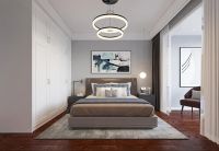 「ARTE MUNDI美学设计大赛」-业之峰 梁艳