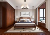 「ARTE MUNDI美学设计大赛」-业之峰 梁艳