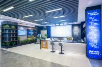 怡口净水全新3.0美凯龙旗舰店开业，全屋净水新时代序幕拉开