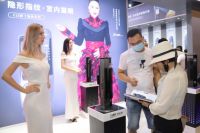 不走寻常路，久邦智能锁签约草原情歌天后乌兰托娅！