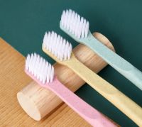 越简单越精致，极简生活牙刷带你体验“少即是多”的魅力