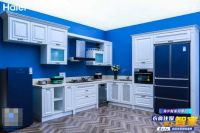 3天装好的厨房真好用？海尔食联网请用户现场“验货”！