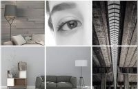 走进量子灰•设计界：ITALIA意库马首现(广州)国际建筑装饰博览会