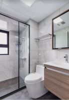 卫生间想装淋浴房 这些施工细节和注意事项需弄清