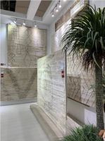 优立地毯强势登陆2020广州国际家具博览会！