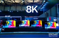 TCL携智慧科技产品重磅亮相，UDE成“最佳Show场”