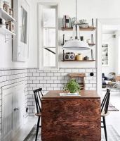 速来get墙面装修设计案例 让你家的墙出彩又和谐