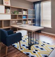 速来get墙面装修设计案例 让你家的墙出彩又和谐