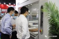 2020广州家博会|饰面和涂装生产线解决方案,从懂得开始！