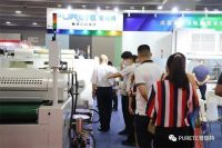 2020广州家博会|饰面和涂装生产线解决方案,从懂得开始！