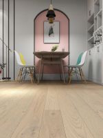 匠心造，国际家|得高Quick-Step地板，惊艳家居时光