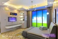 卡萨帝青岛智慧空气体验馆开业 专为焕新提供空气方案