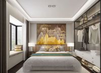 打造高品质住宅，蓝光发展满足着城市对于品质人居的期待