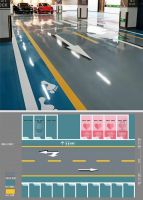 解读色彩中的设计细节 打造出彩的“第一眼大堂”