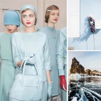 【YASLAN】柔和而宁静的色调 沉醉在浪漫的温柔