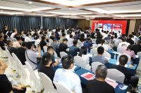 150余位董事长出席车位天下峰会,论剑快销突围之道