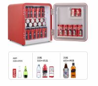 除了让每个人喝到可乐,HCK哈士奇还想做什么?