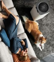 Soleusair舒乐氏全屋空气净化器：带来健康纯净“森呼吸”