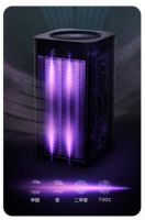 Soleusair舒乐氏全屋空气净化器：带来健康纯净“森呼吸”