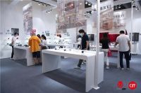 展会回顾丨家博会完美落幕,诺贝期待下次与你惊喜相聚