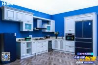 3天装好的厨房真好用？海尔食联网请用户现场“验货”