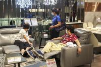 破3亿 芝华仕我的宅家神器抖音挑战赛持续火爆