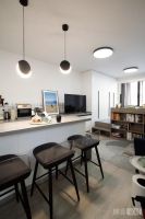 蔡岳峰：“多功能场景”成家居设计重要方向