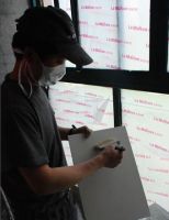 瓷砖铺贴施工 记住八大步骤