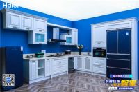 3天装好的厨房真好用?海尔食联网请用户现场"验货"!