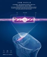 无惧水压限制，更大力 更省水！便洁宝新品智能马桶即将上市