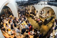 FIRST影展上黑科技太多，为啥海信电视站上了C位