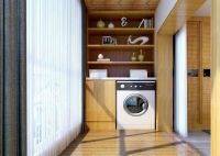 洗衣机怎么调脱水  洗衣机甩干机不转的原因