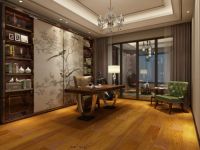 诺高地暖实木地板：夏日炎炎 地板养护有妙招