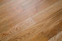 诺高地暖实木地板：夏日炎炎 地板养护有妙招