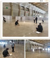 开幕倒计时｜2020云南建博会组委会进场划线规划展位啦！