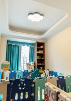 月影灯饰真情回访第三季走进深圳站万科兰江山第