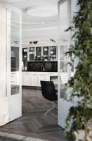 橱柜品牌排行榜西曼帝克 演绎专属于厨房的优雅、时尚奢华