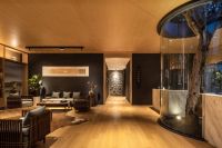 由伟壮 ：空间功能模糊化  舒适性成设计首选