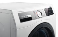 博世全新活氧系列洗衣机，开启五维洁净新次元