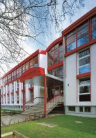 墨瑟纤境视界窗：极简设计的艺术体验