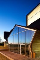 墨瑟纤境视界窗：极简设计的艺术体验